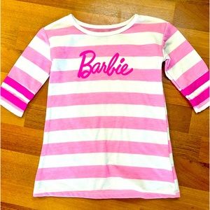 Barbie 2T dress